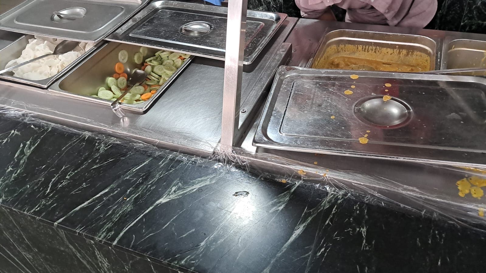 IIIT Bangalore Hostel and Mess photo 8